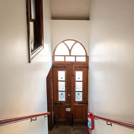 וילה Sayilgan Greek House In The Center