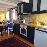 Sayilgan Greek House In The Center Вілла Айвалик